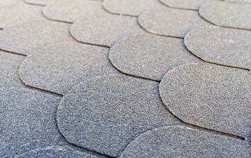 Innerwick asphalt roofing costs