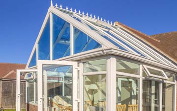 conservatory roof insulation costs Innerwick