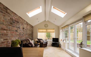 conservatory roof insulation Innerwick