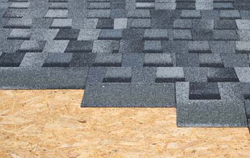 expert Innerwick asphalt roof companies