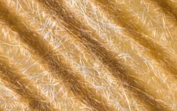 Innerwick fibreglass roof waterproofing