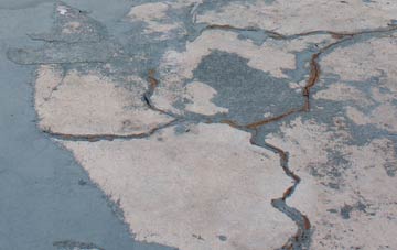 fibreglass roofing replacement Innerwick