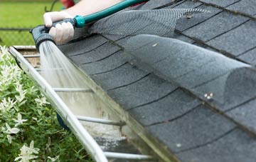 Innerwick gutter cleaning costs