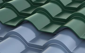 who should consider Innerwick plastic roofs