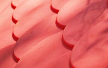 Innerwick plastic roof costs