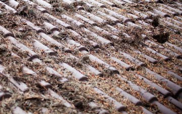 Innerwick roof cleaning companies