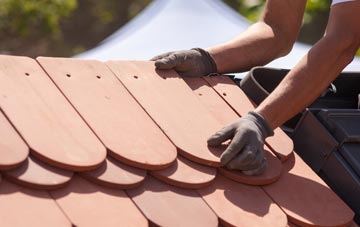 Innerwick roof tile contractors