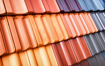 Innerwick roof tile costs