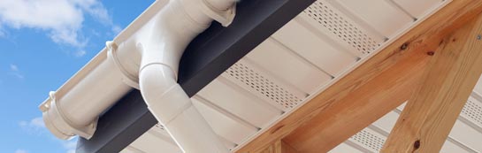 get Innerwick guttering quotes today