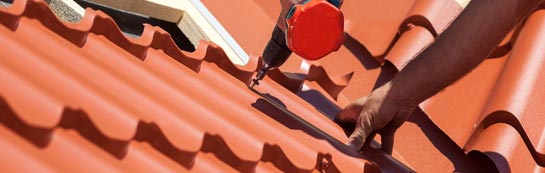 save on Innerwick roof installation costs
