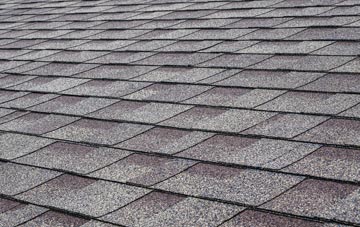 Innerwick tiles for shallow pitch roofing