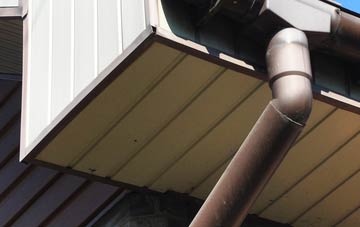 Innerwick soffit installation costs