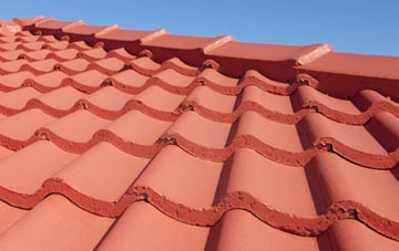 Innerwick tile and slate roof replacement