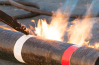 Innerwick flat roofing replacement
