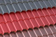 find rated Innerwick plastic roofing companies