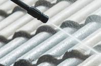 rated Innerwick roof cleaning companies