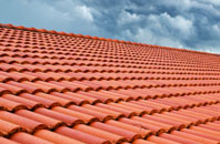 Innerwick roofing tiles