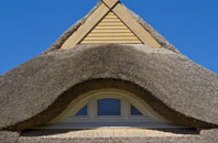 Innerwick thatch roofing